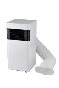 GoodHome Mobile 3 in 1 Local air conditioner 220-240V 5000BTU