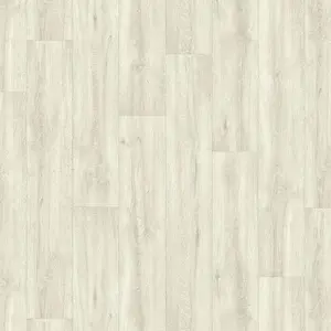 Texstar Apunara Oak Vinyl by Remland (Apunara Oak White, 3m x 3m)