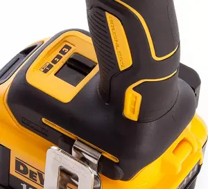 DEWALT DCF887NT XR Brushless 3-Speed Impact Driver 18V Bare Unit in TSTAK