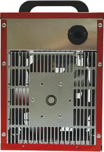 Igenix IG9302, Commercial Fan Heater, 2000 W