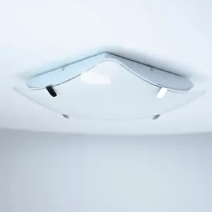 Intergrated LED 10W Ceiling Flush Light