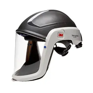 3M™ Versaflo™ M-306 Respiratory Helmet with Comfort Faceseal