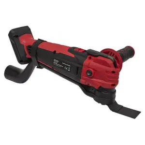 Sealey Oscillating Multi-Tool 20V SV20 Series - Body Only CP20VMT