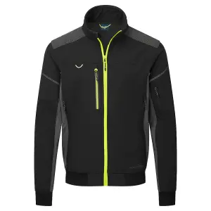 Portwest EV4 Softshell  Bomber Jacket (3L)