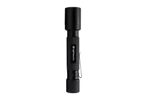 NightSearcher UV 365nm, 1xAA Battery High Powered Ultraviolet Torch