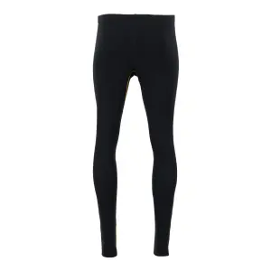 Site Karpoff Black Base layer bottoms Large