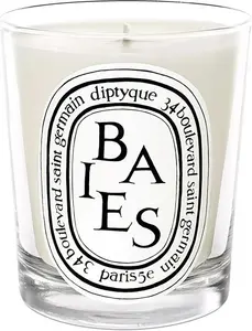 Diptyque Baies Scented Candle, 190G