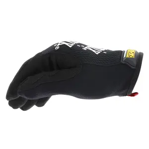 Mechanix Original Glove Black-Xlarge