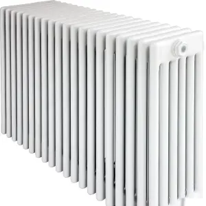 Warmhaus 6 column 600mm(h) x 605mm(w)