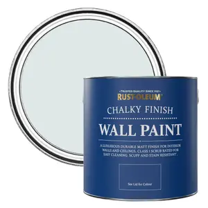 Rust-Oleum Marcella Chalky Wall & Ceiling Paint 2.5L