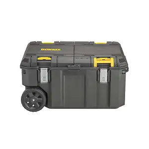 Dewalt DWST17871-1 TSTAK Rolling Job Chest IP54 Toolchest Stacking +2x Tool Box