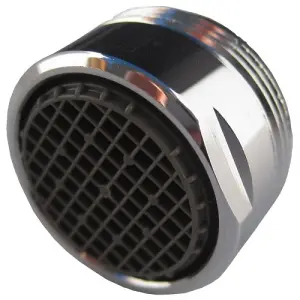 Tucai 24mm Male Faucet Kitchen Basin Tap Aerator Insert High Quality Water Saving