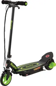 Razor Electric Power Core E90 12 Volt Green Scooter - Razor Scooters