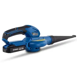 Hyundai Cordless 20V HY2189 Garden blower