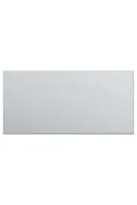 MirrorOutlet Single Bevelled Venetian Wall Mirror 174 x 85CM, 5ft9 x 2ft10