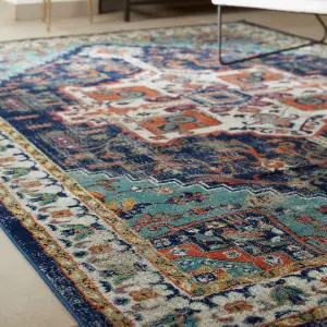 Origins Granada Emerald Rug 200 X 290