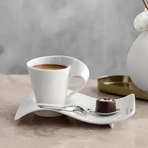 Villeroy & Boch New Wave Caffe Espresso Cup