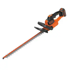 BLACK & DECKER GTC18452PC 18v Hedge trimmer