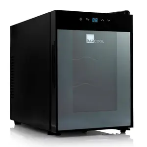 Barcool VINO 6 Wine Cooler Fridge