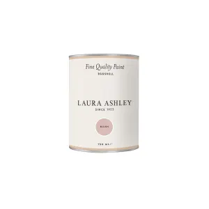 Laura Ashley Blush Eggshell Emulsion paint, 750ml