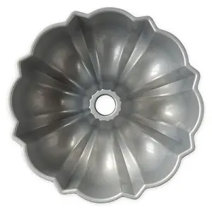 Nordic Ware Graphite Original ProCast Bundt Pan