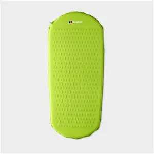 Berghaus Peak Compact Self Inflating Mat