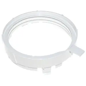 Genuine Vent Ring Nut Clip for AEG Tumble Dryer