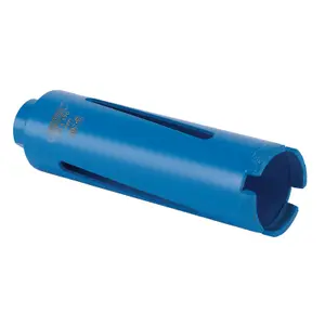 Draper Diamond Core Drill Bit, 48 x 170mm 08068