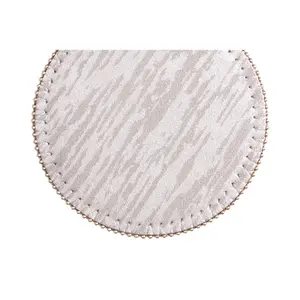 Maison by Premier Knightsbridge Set Of 4 Round Coasters