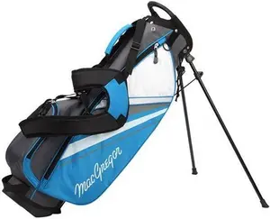 Macgregor DCT Junior Package Set 9-12Yrs