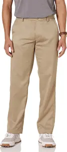 Amazon Essentials Men's Classic-Fit Stretch Golf Trousers (Available In Big & Tall)