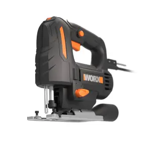 WORX WX463 550W 65mm Corded Jigsaw