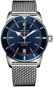 Breitling Superocean Heritage Automatic Men's Watch, Size 46mm