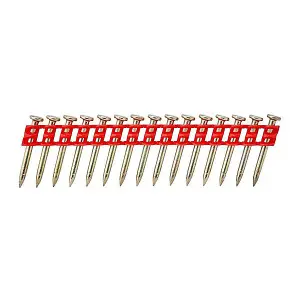 DeWalt Extra Hard Nails 43mm x 3mm (Pack of 510) - DCN8903043