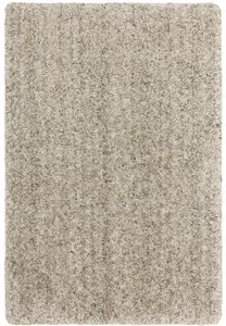 Green Luxurious , Modern , Plain , Shaggy Easy to Clean Rug for Living Room, Bedroom - 160cm X 230cm