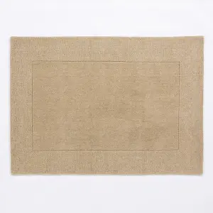 Mayfair Esme 160x230cm Stone Wool Rug