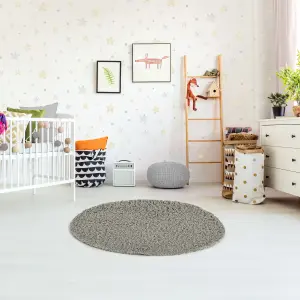 Rug Grey Small Rug x (W)70cm