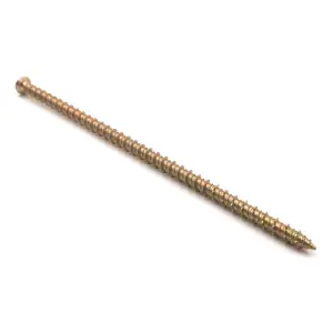 Rapierstar StarFix FFT Masonry Screw (100 Pack) - 202mm