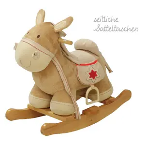 Rocking Horse