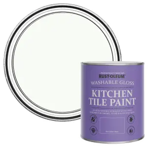 Rust-Oleum Still Gloss Kitchen Tile Paint 750ml