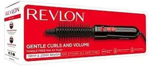 Revlon Essentials Tangle Free Hot Air Styler