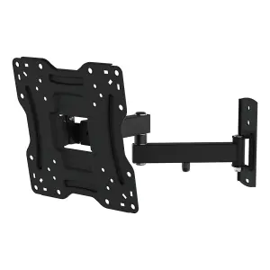 AVF Multi Position TV Wall Mount, for TVs up to 43"