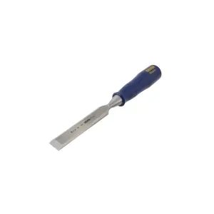 M444 Bevel Edge Chisel Blue Chip Handle 19Mm (3/4In)