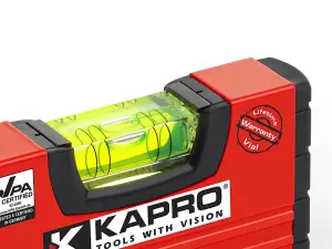 Kapro K246 246 Handy Level 10cm KPOK246