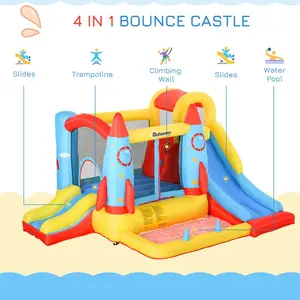 Bouncy Castles