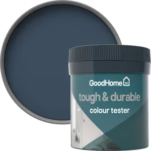 GoodHome Durable Vence Matt Emulsion paint, 50ml