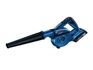 BOSCH Deep-Hole Nozzle (To Fit: Bosch GBL 18V-120 Cordless Blower)