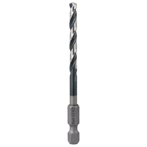 Bosch Professional HSS Impact Drill Bit - 4.5mm (1-piece Cocoon)