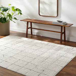 HOPE Boho Skandi Area Rug 160 x 213 cm