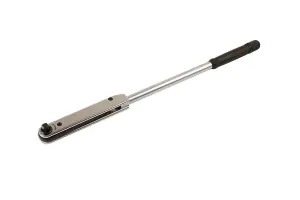 Laser Tools 7209 Classic Torque Wrench 1" Drive 200-1000Nm